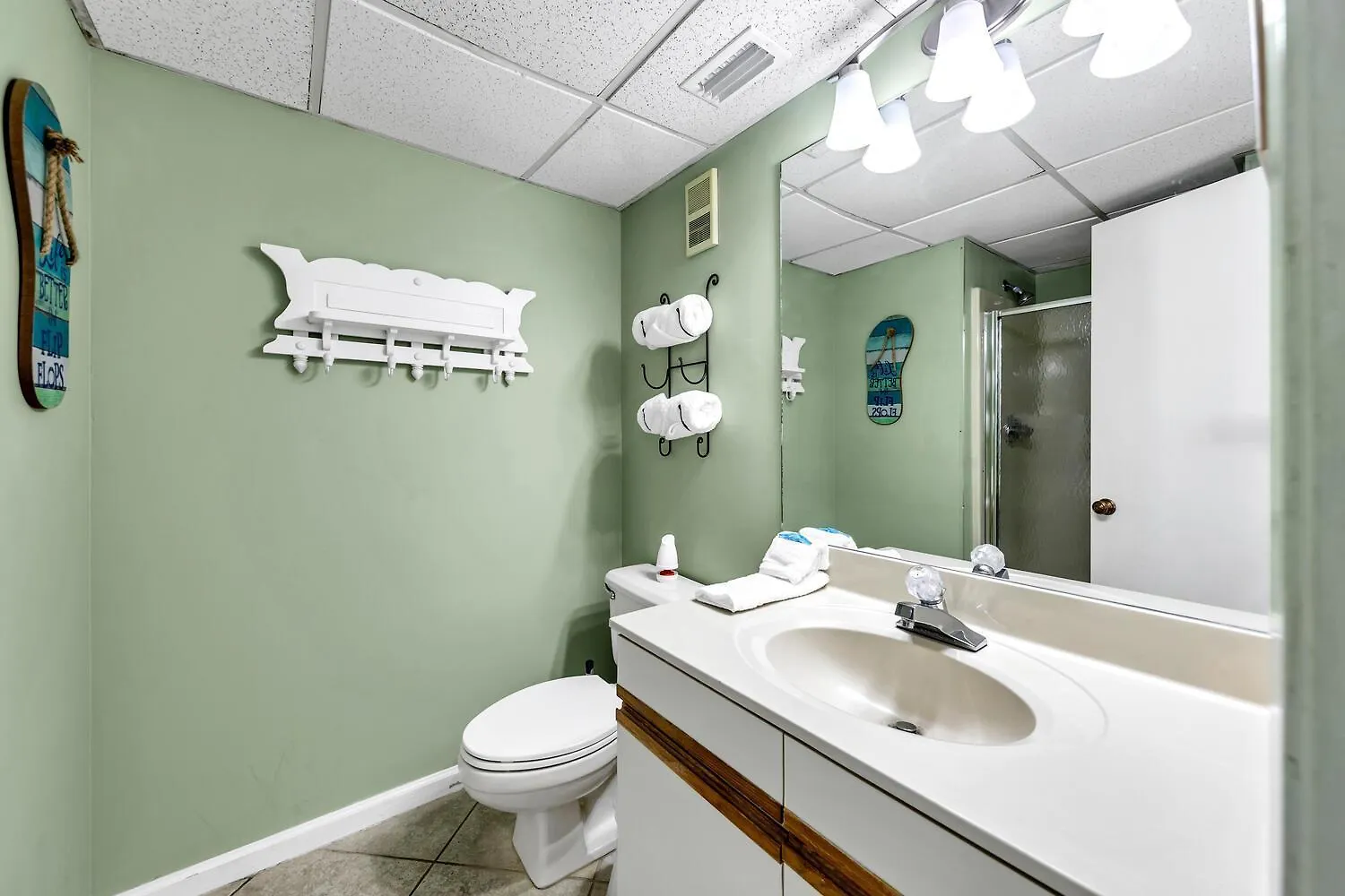 Vakantiehuis Edgewater Tower 3-1104 Villa Panama City Beach Verenigde Staten