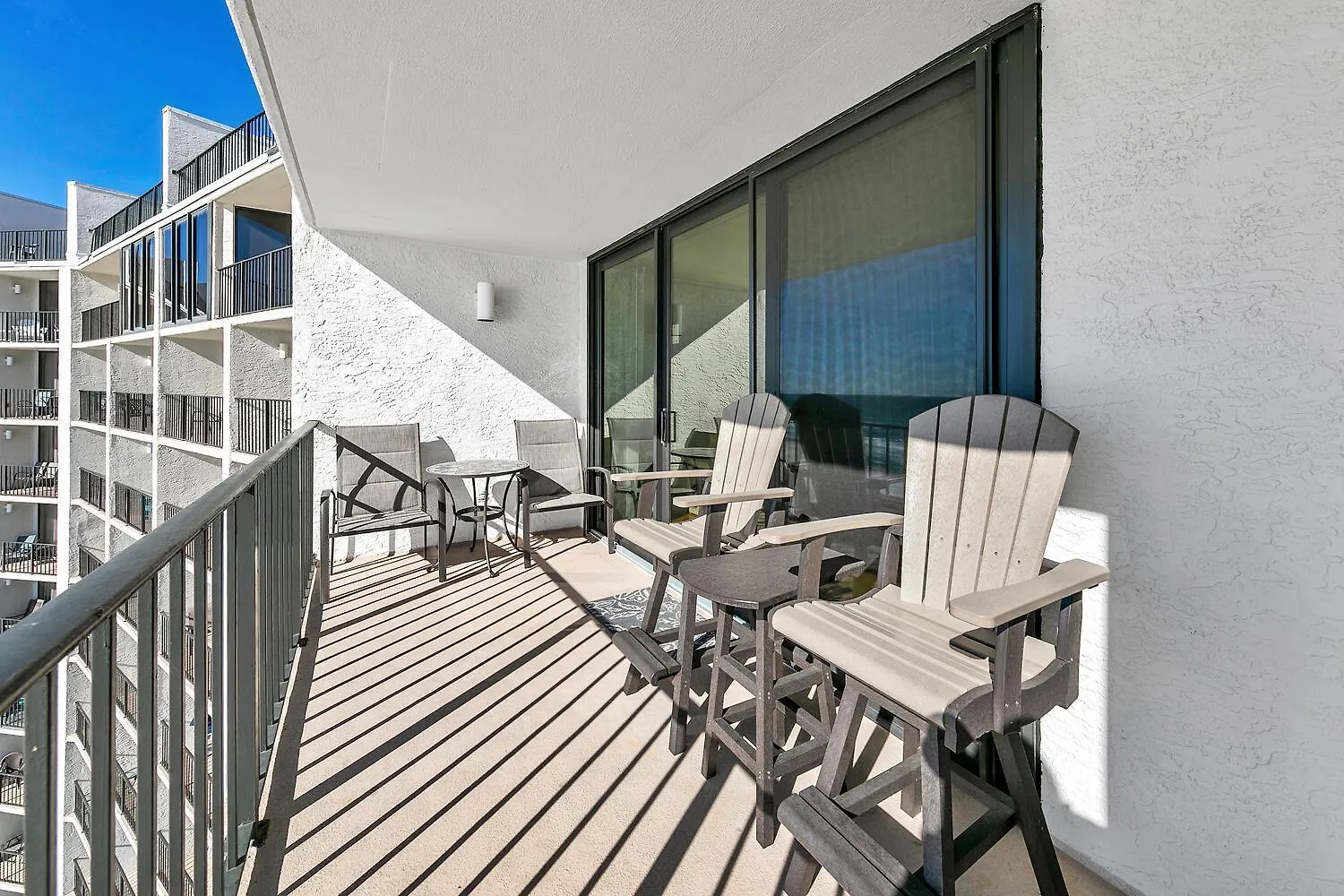 Vakantiehuis Edgewater Tower 3-1104 Villa Panama City Beach