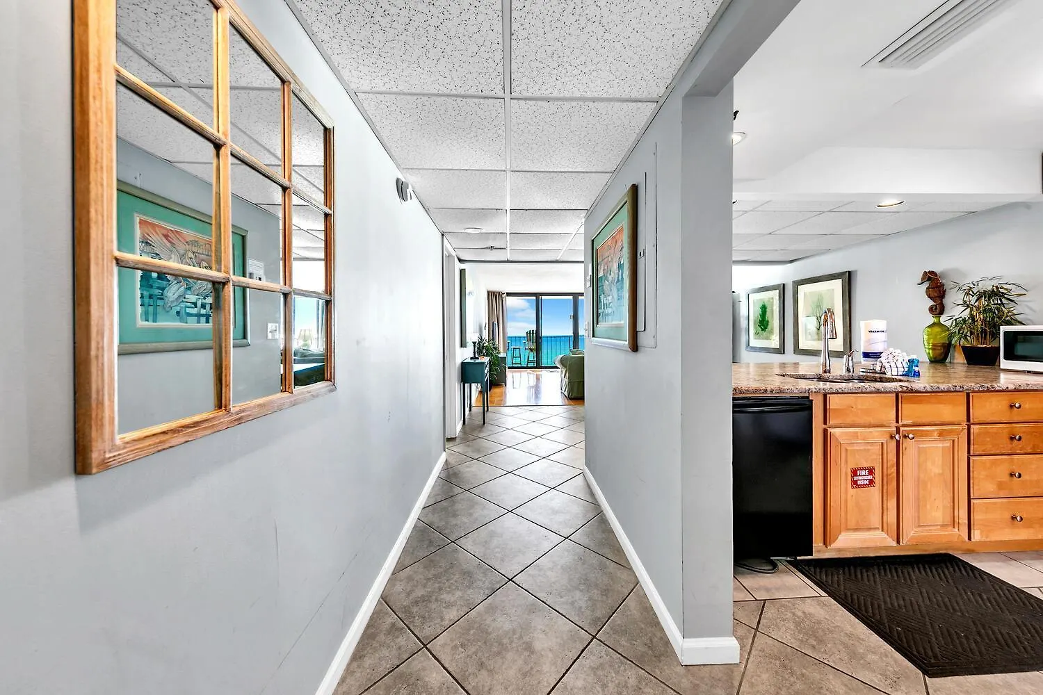 Edgewater Tower 3-1104 Villa Panama City Beach