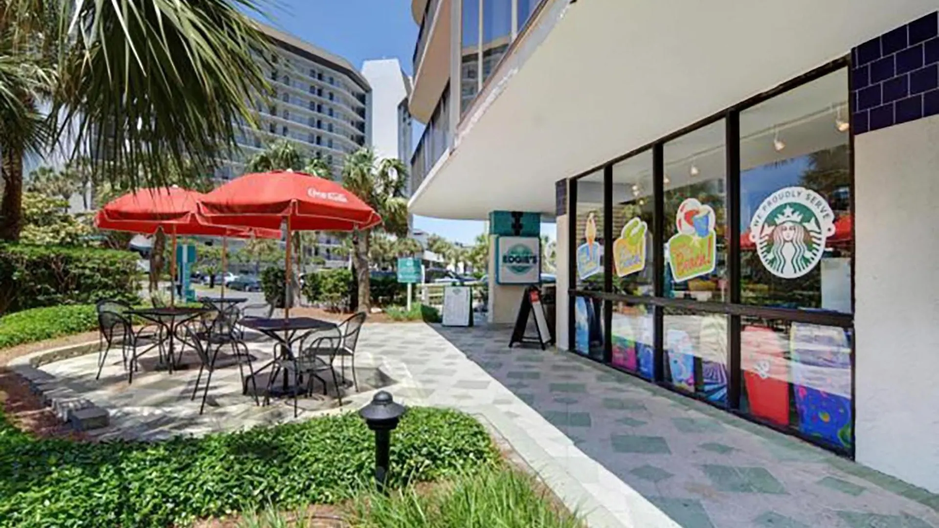 Vakantiehuis Edgewater Tower 3-1104 Villa Panama City Beach Verenigde Staten